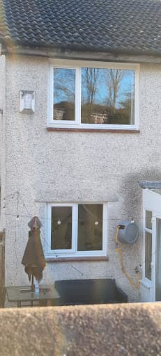 Roofline Windows and Doors Ltd — Customer photo