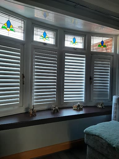 Blinds Direct Ltd — Customer photo
