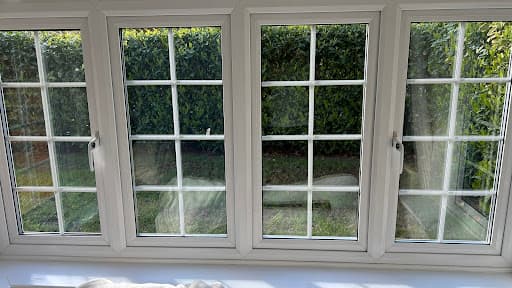 Somerville Glass & Windows Ltd — Customer photo