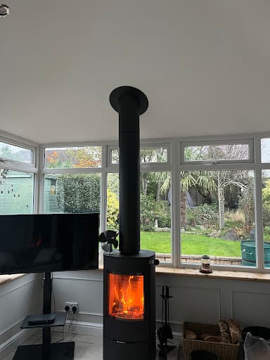 Concept Glazing — Customer photo