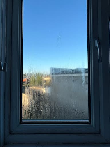 Mk Glazing Ltd — Customer photo