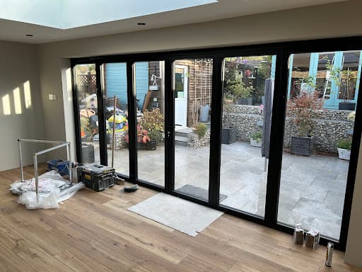 Martindale Windows & Developments LTD — Customer photo