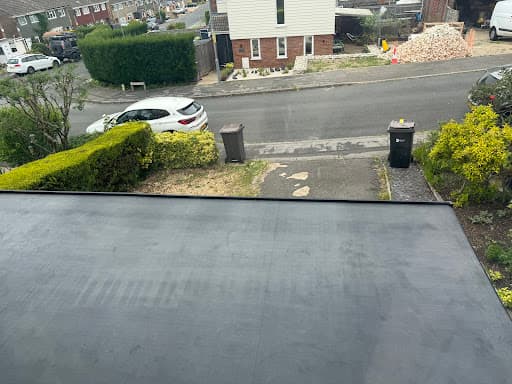 RILU Windows & Doors Ltd — Customer photo