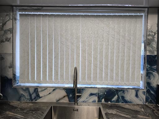 Luton Imperial Blinds & Shutters — Customer photo