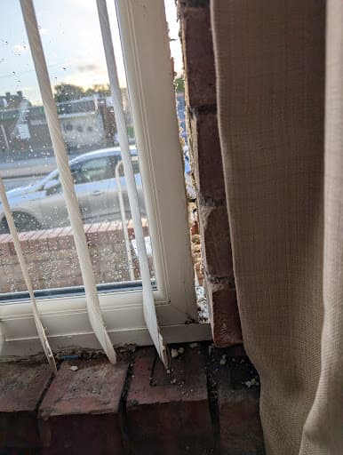The Discount Window Centre — Customer photo