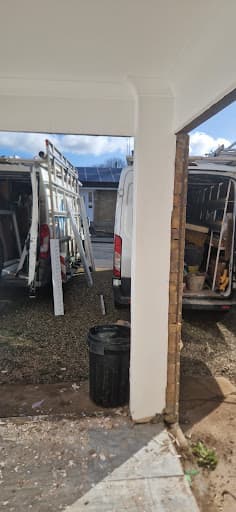 EYG Home Improvements — Customer photo