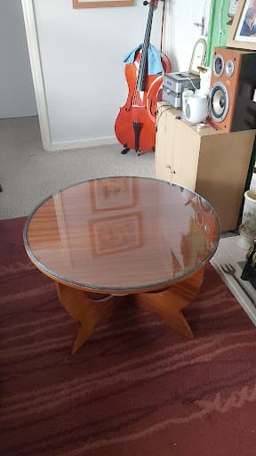 Swansea Glass Centre — Customer photo