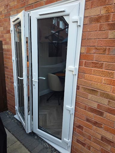 Peterborough Doors — Customer photo