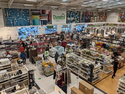 Dunelm — Customer photo