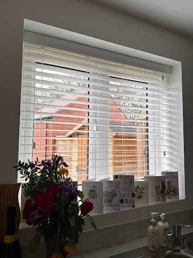 Blind Trader - The Window Covering Specialists — Customer photo