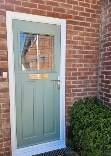 BJH Windows — Customer photo