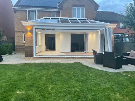 Win-Dor — Customer photo