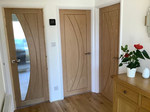 Doors of Distinction Ltd — Customer photo