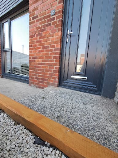 Sureseal Windows Limited — Customer photo