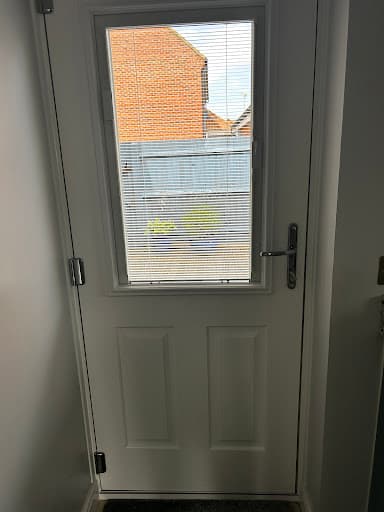 DL Windows Ltd — Customer photo
