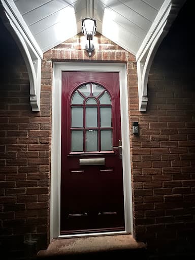 St Neots Windows — Customer photo