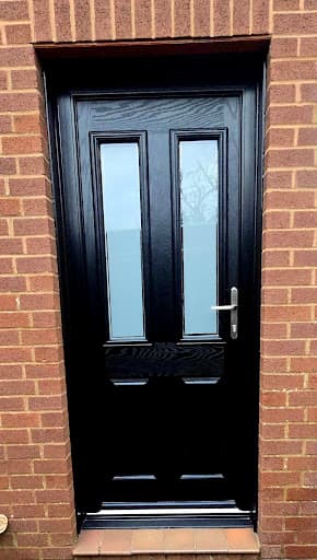 Martindale Windows & Developments LTD — Customer photo
