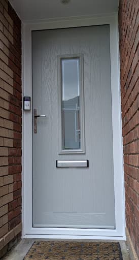 JB Windows & Doors Ltd — Customer photo