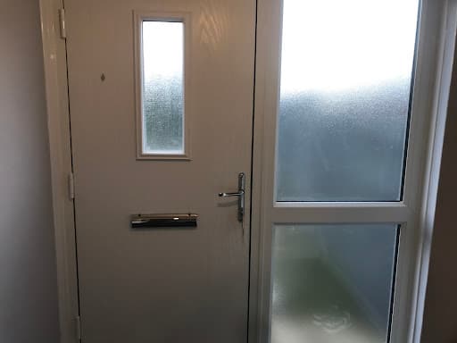 Harbourside Windows — Customer photo