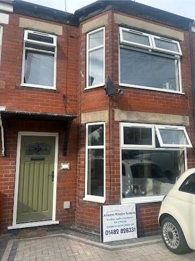 Amazon Windows Ltd — Customer photo