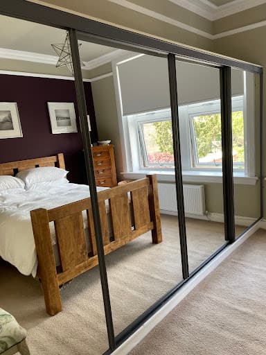 Viewforth Glazing — Customer photo