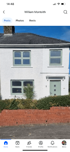 Window Maker LTD — Customer photo