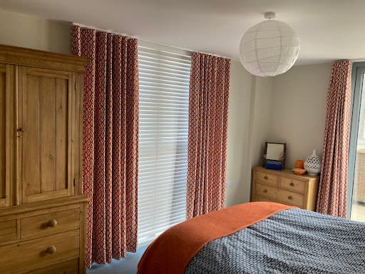 Sally Yonge Interiors - Cambridge Division LTD — Customer photo