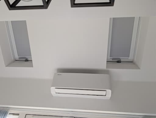 Luton Imperial Blinds & Shutters — Customer photo