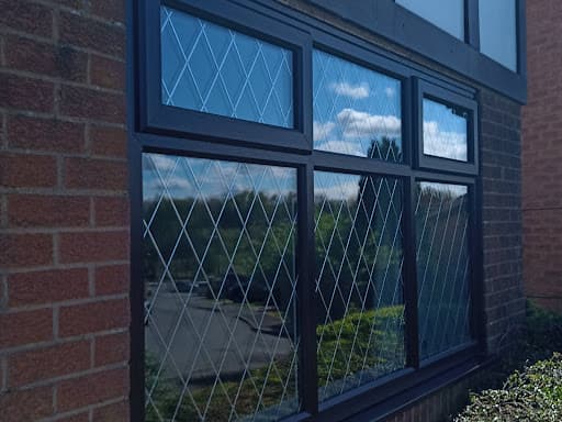 Bolton Glass & Glazing Ltd. — Customer photo