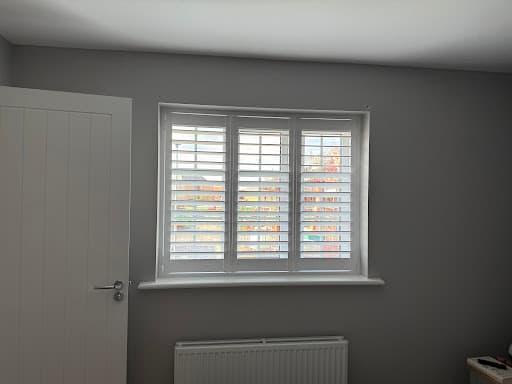 Shutter Suffolk ltd — Customer photo