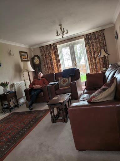 Cambridge Interiors — Customer photo