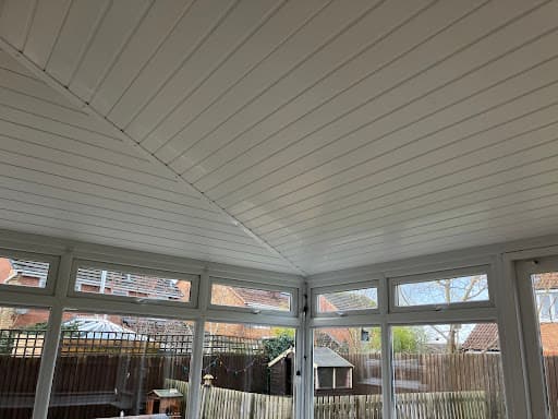 Snug Roofs — Customer photo