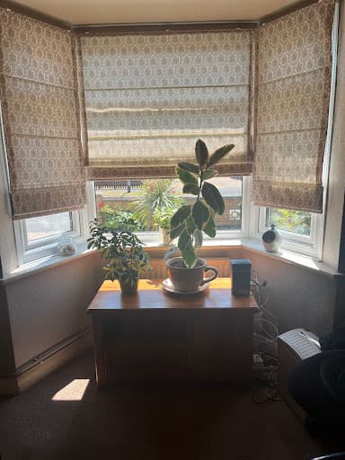 W & P Blinds — Customer photo