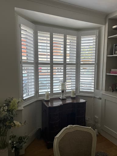The Home Shutter Company Limited — Customer photo