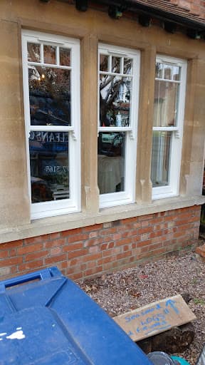 Mcleans Glass Ltd — Customer photo