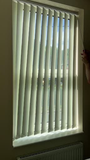 Blinds Wolverhampton Limited — Customer photo