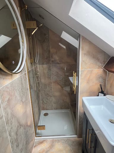 Clearglass (Cambridge) Ltd — Customer photo