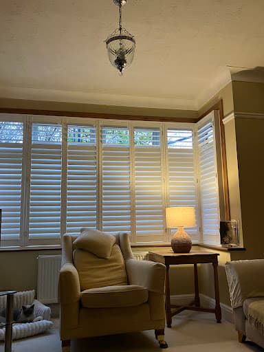 Ideal Shutters Ltd. — Customer photo