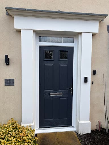 TWC Home Improvements — Customer photo
