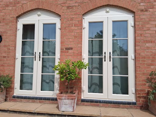 Magna Windows Ltd — Customer photo