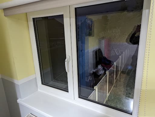 RLB Windows Ltd — Customer photo