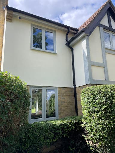 St Neots Windows — Customer photo