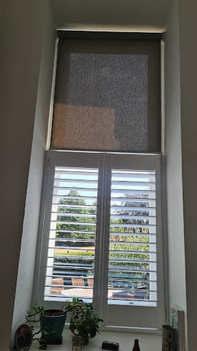 Iris Blinds LTD — Customer photo