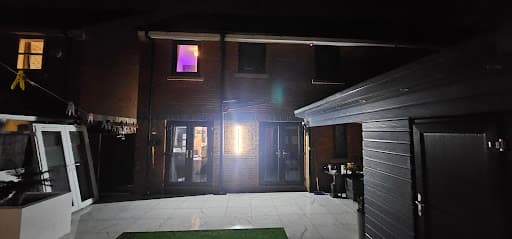 Vista Frames (Hull) Ltd. — Customer photo