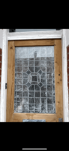 Dan Fisher Glazing — Customer photo