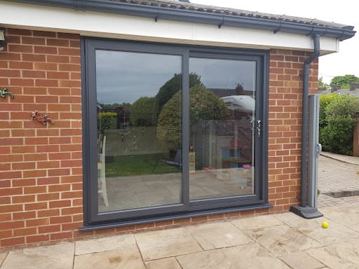 Bolton Glass & Glazing Ltd. — Customer photo