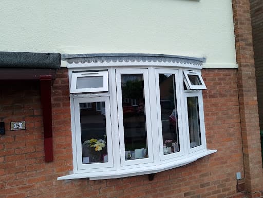 Tettenhall Windows, Doors and Conservatories — Customer photo