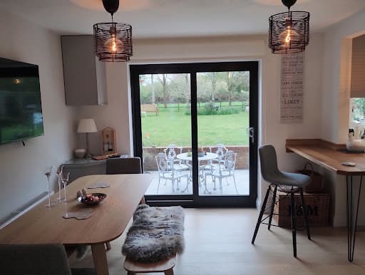 BJH Windows — Customer photo