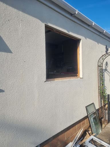 Custom Choice Home Improvements — Customer photo