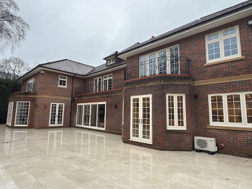 Finest Group (Farlington) Ltd — Customer photo